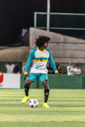 Fonadhoo Council Futsal Challenge 2024