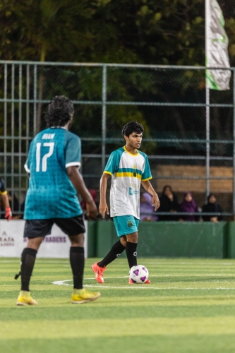 Fonadhoo Council Futsal Challenge 2024