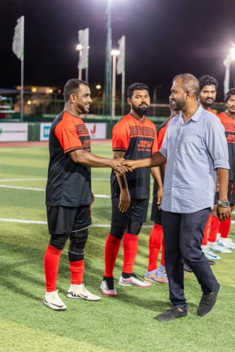 Fonadhoo Council Futsal Challenge 2024