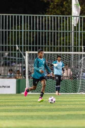 Fonadhoo Council Futsal Challenge 2024