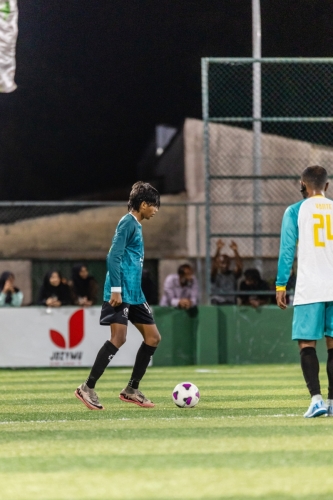 Fonadhoo Council Futsal Challenge 2024
