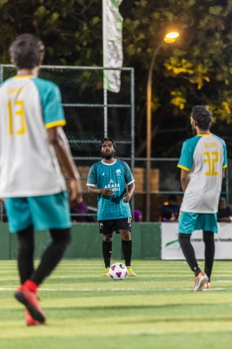 Fonadhoo Council Futsal Challenge 2024