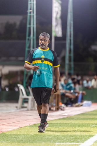 Fonadhoo Council Futsal Challenge 2024