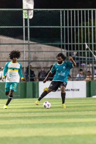 Fonadhoo Council Futsal Challenge 2024