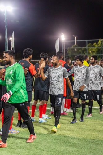 Fonadhoo Council Futsal Challenge 2024