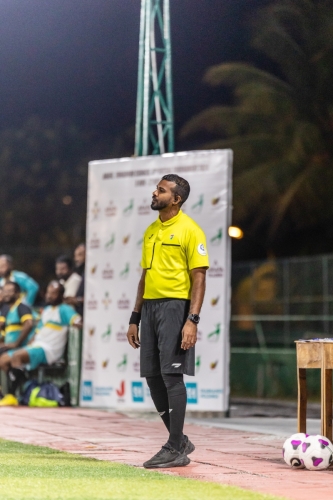 Fonadhoo Council Futsal Challenge 2024