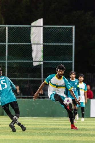 Fonadhoo Council Futsal Challenge 2024