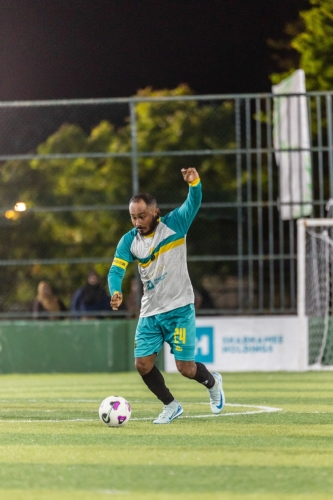 Fonadhoo Council Futsal Challenge 2024
