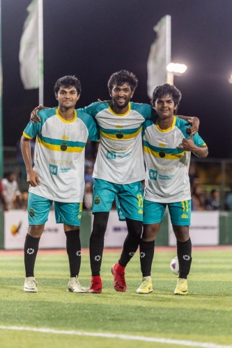 Fonadhoo Council Futsal Challenge 2024