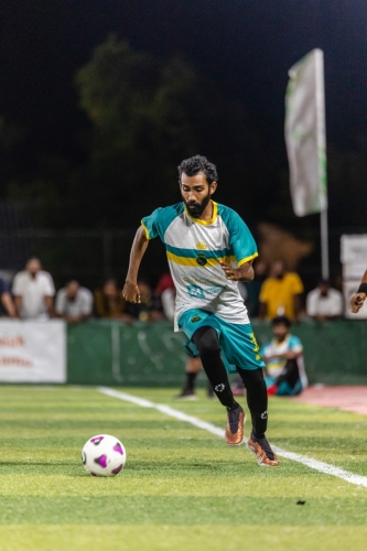 Fonadhoo Council Futsal Challenge 2024