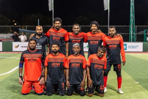 Fonadhoo Council Futsal Challenge 2024