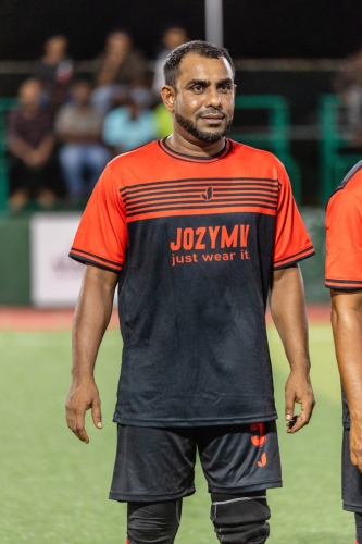 Fonadhoo Council Futsal Challenge 2024