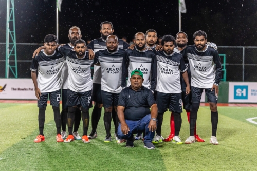 Fonadhoo Council Futsal Challenge 2024