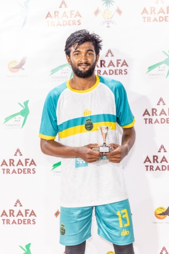 Fonadhoo Council Futsal Challenge 2024