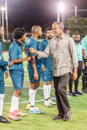 Fonadhoo Council Futsal Challenge 2024