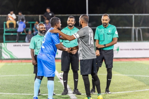 Fonadhoo Council Futsal Challenge 2024