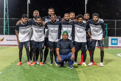 Fonadhoo Council Futsal Challenge 2024