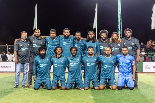 Fonadhoo Council Futsal Challenge 2024