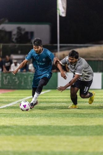 Fonadhoo Council Futsal Challenge 2024