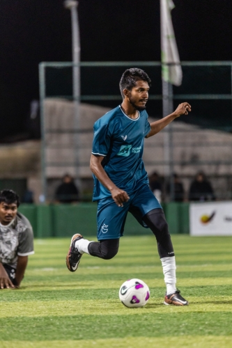 Fonadhoo Council Futsal Challenge 2024