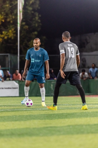 Fonadhoo Council Futsal Challenge 2024