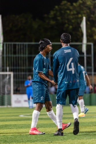 Fonadhoo Council Futsal Challenge 2024