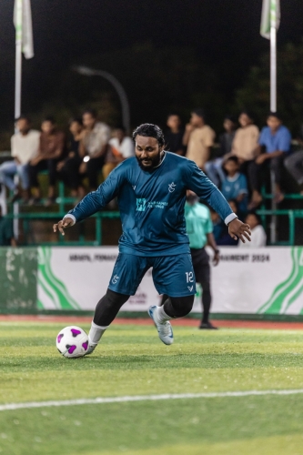 Fonadhoo Council Futsal Challenge 2024