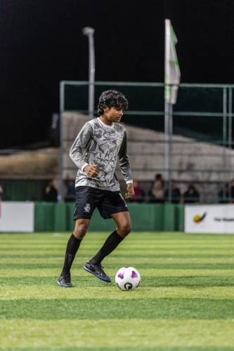 Fonadhoo Council Futsal Challenge 2024