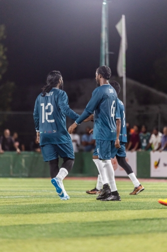 Fonadhoo Council Futsal Challenge 2024