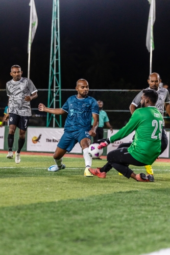 Fonadhoo Council Futsal Challenge 2024