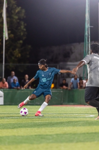 Fonadhoo Council Futsal Challenge 2024