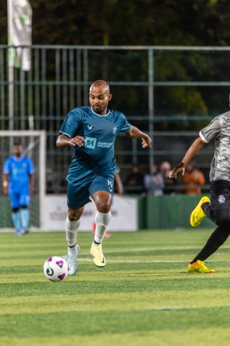 Fonadhoo Council Futsal Challenge 2024