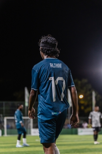 Fonadhoo Council Futsal Challenge 2024