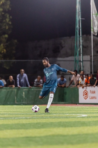 Fonadhoo Council Futsal Challenge 2024