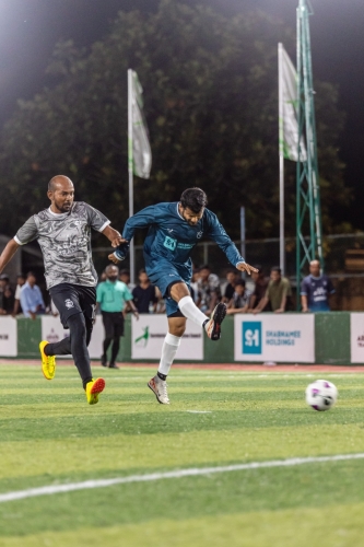 Fonadhoo Council Futsal Challenge 2024