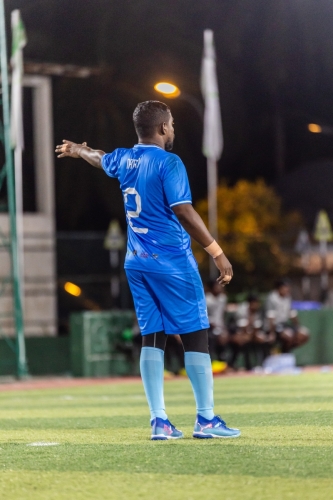 Fonadhoo Council Futsal Challenge 2024