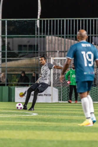 Fonadhoo Council Futsal Challenge 2024