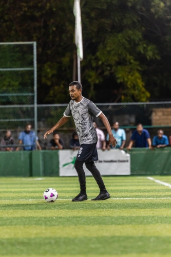 Fonadhoo Council Futsal Challenge 2024