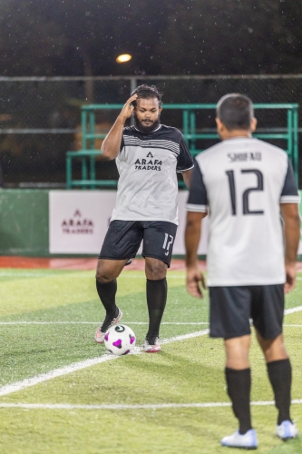 Fonadhoo Council Futsal Challenge 2024