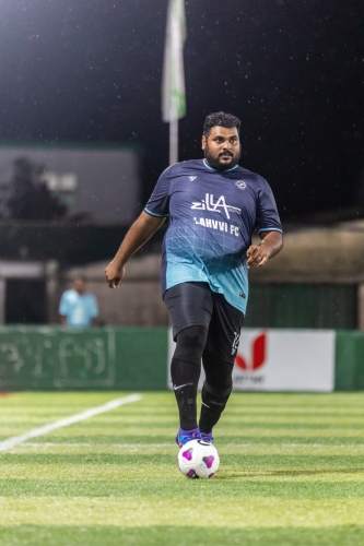 Fonadhoo Council Futsal Challenge 2024