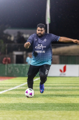 Fonadhoo Council Futsal Challenge 2024