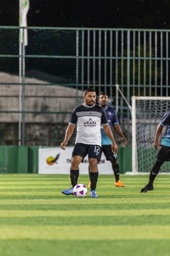 Fonadhoo Council Futsal Challenge 2024