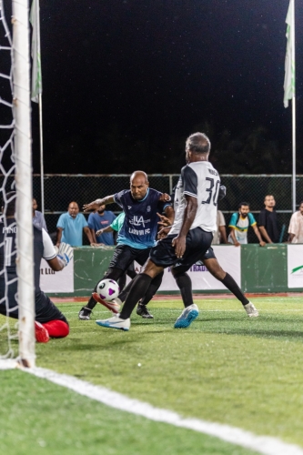 Fonadhoo Council Futsal Challenge 2024