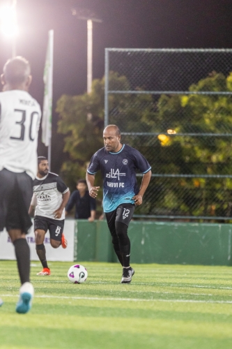 Fonadhoo Council Futsal Challenge 2024