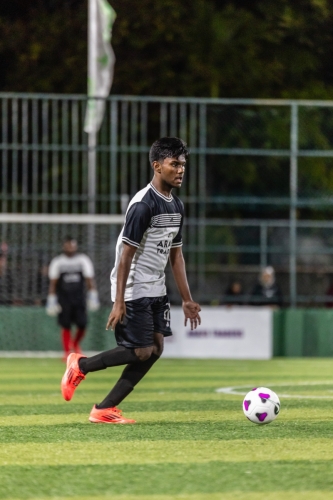 Fonadhoo Council Futsal Challenge 2024