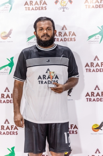 Fonadhoo Council Futsal Challenge 2024