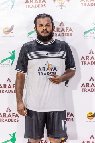 Fonadhoo Council Futsal Challenge 2024