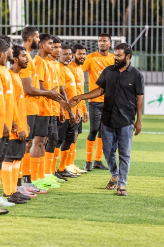Fonadhoo Council Futsal Challenge 2024