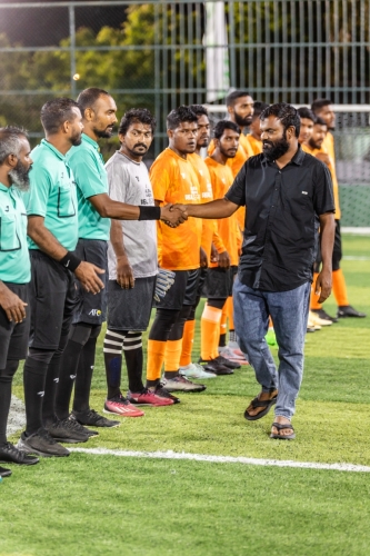 Fonadhoo Council Futsal Challenge 2024
