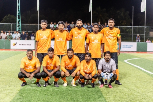 Fonadhoo Council Futsal Challenge 2024